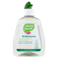 Selex Natura Chiama Brillantante Per Lavastoviglie Limone Ecologico 250 Ml