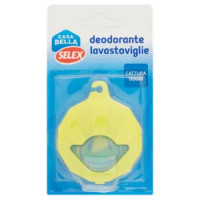 Selex Casa Bella Deodorante Per Lavastoviglie Cattura Odori