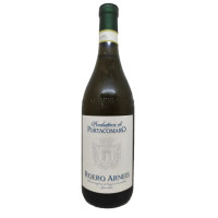 VINO BIANCO ARNEIS ROERO DENOMINAZIONE ORIGINE CONTROLLATA E GARANTITA