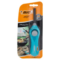 Bic Megalighter Multi, Accendigas 1 Pezzo