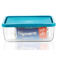 BORMIOLI ROCCO FRIGOVERRE RETTANGOLARE 26X21 CM