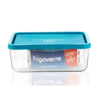 BORMIOLI ROCCO FRIGOVERRE RETTANGOLARE 13X21 CM