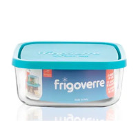 BORMIOLI ROCCO FRIGOVERRE QUADRA 19X19 CM
