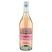 Pasqua Black Label Superfluo Rosé Trevenezie 750 Ml