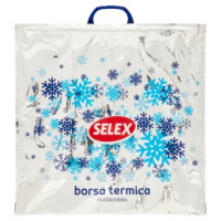 Selex Borsa Termica