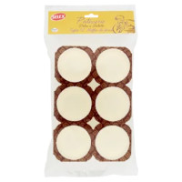 Selex Patisserie 12 Stampi Per Muffins In Carta Da Forno