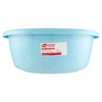Selex Bacinella Rotonda Azzurro 10 L