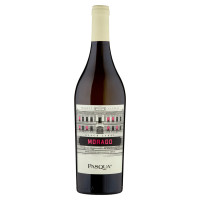 Pasqua Black Label Morago Da Uve Leggermente Appassite Veneto IGT 750 Ml
