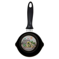 Alluflon Cucina Casseruola Con Beccucci Cm 14