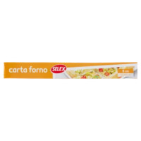 Selex Cartaforno 8 m