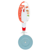 Selex Tagliapizza Big Con Rotella In Acciaio Inox 1 Pezzo