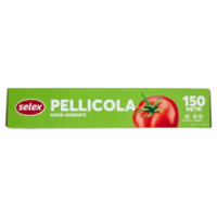 Selex Pellicola 150 m