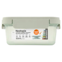 LocknLock Nestopia Contenitore Riponibile Salvaspazio 920 ML