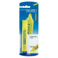 1 Trattovideo Giallo