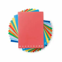 Quaderno Maxi Monocromo 80 1rigo