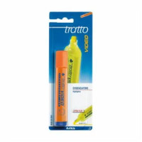 FILA TRATTO VIDEO EVIDENZIATORE ARANCIONE 1 PEZZO