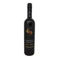 VINO ROSSO AROMATIZZATO BAROLO CHINATO