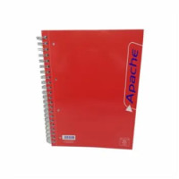Blocco Apache A4 Skip 140ff 5m