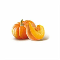 Zucca Halloween