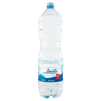 Amata Fonte Castello Naturale 2 L