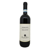 VINO ROSSO BARBERA PIEMONTE DENOMINAZIONE ORIGINE CONTROLLATA