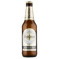 Warsteiner Premium Beer 0,33 l