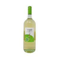 Rubestro Bianco Vivace Lt.1,5