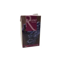 Rubestro Rosso Brik Lt.1