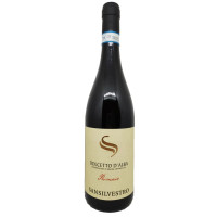 VINO ROSSO DOLCETTO D'ALBA DENOMINAZIONE DI ORIGINE CONTROLLATA