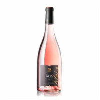 NERO DI TROIA ROSATO PUGLIA IGP NEIA CRIFO CL 75