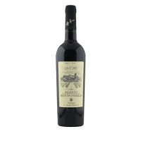 Carrisi Susumaniello Igp Cl.75