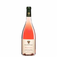 Conte Spagnoletti Zeuli Mezzana Rosato Doc Ml.750