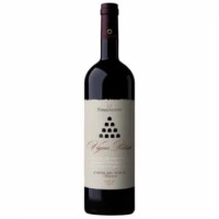 Cantine Torrevento Vigna Pedale Castel Del Monte Rosso Riserva Docg 75 Cl