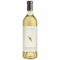 Cantine Torrevento Pezzapiana Castel Del Monte Doc Bianco 75 Cl