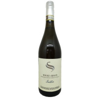 VINO BIANCO ROERO ARNEIS DENOMINAZIONE DI ORIGINE CONTROLLATA E GARANTITA