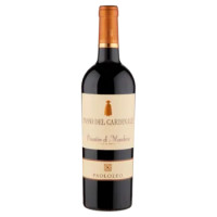 Paololeo Passo Del Cardinale Primitivo Di Manduria DOP 750 Ml