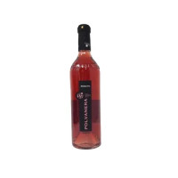 Polvanera Rosato Bio Cl.75