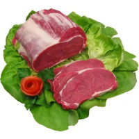 Bovino Adulto Controfiletto Senza Osso