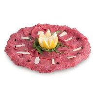 Bovino Adulto Carpaccio