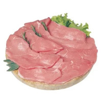 Bovino Adulto Fett.x Involtini