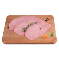 Vitello Inferiore 8m Fettine Sceltissime