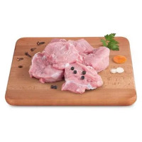 Vitello Inferiore 8m Bocconcini
