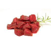 Bovino Adulto Bocconcini Sceltissimi