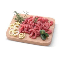 Bovino Adulto Straccetti