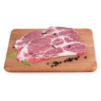 Suino Capocollo C/osso