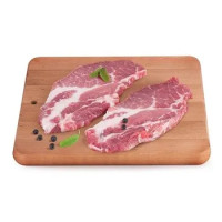Suino Capocollo Senza Osso Fette