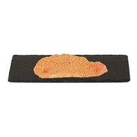 Suino Cotoletta Alla Siciliana