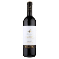 Casa Defrà 4 Generazioni Merlot Colli Berici DOC 75 Cl