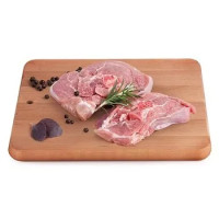 Tacchino Ossobuco