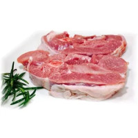 Tacchino Bistecchina C/osso